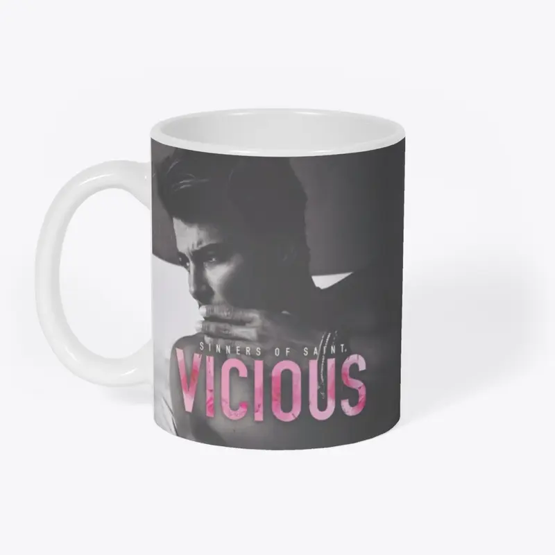 Vicious Mug