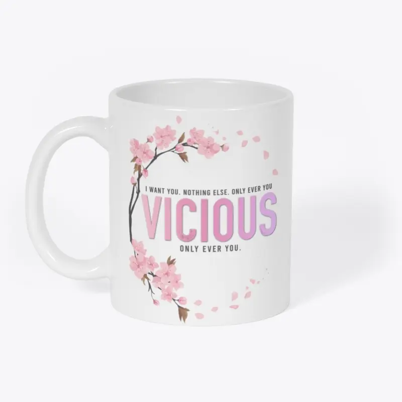 Vicious Mug