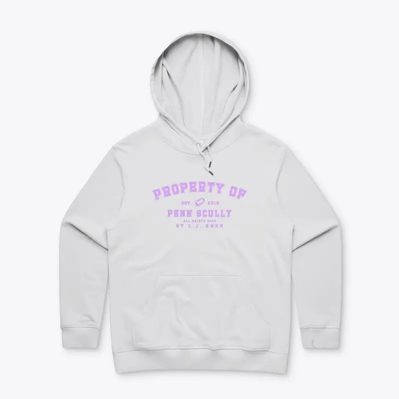 Penn Scully Hoodie