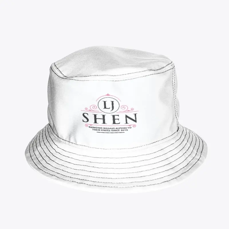 LJ Shen Hat