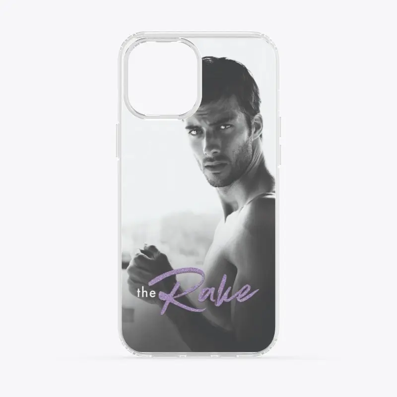 The Rake Phone Case