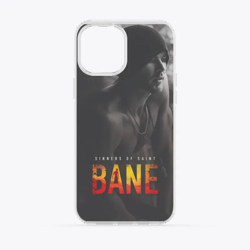 Bane Phone Case