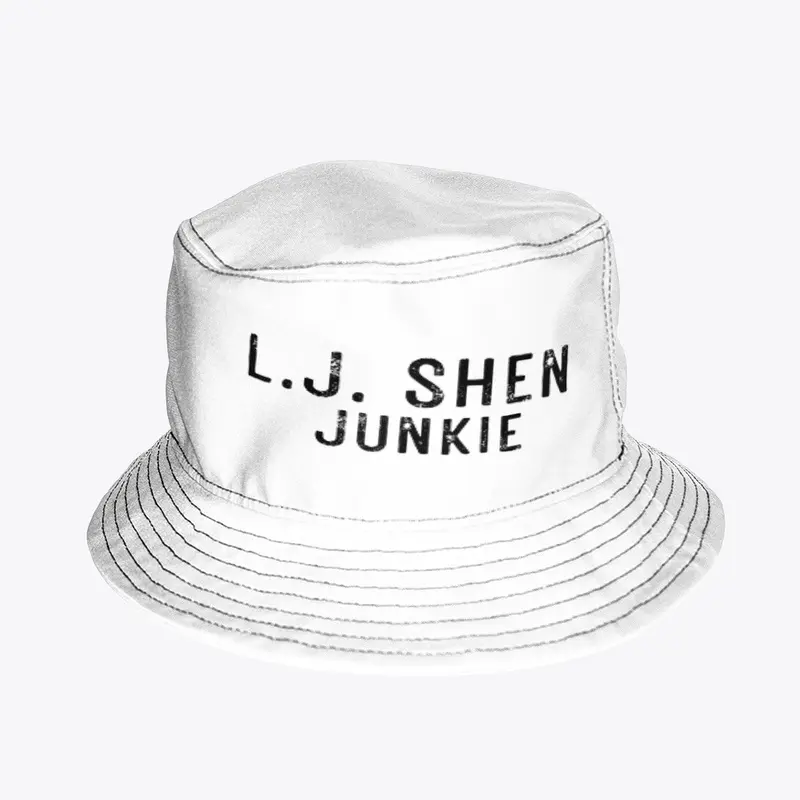 LJ Junkie Hat