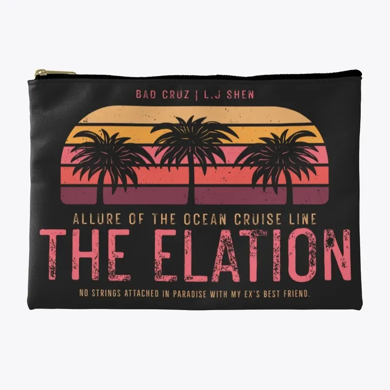 The Elation Pouch