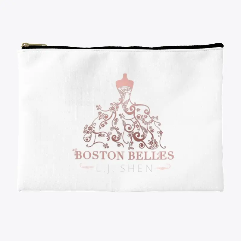 Boston Belles Pouch