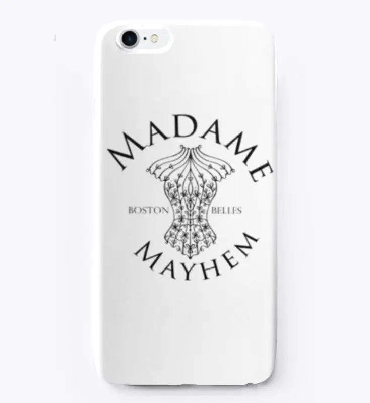 Madame Mayhem Case