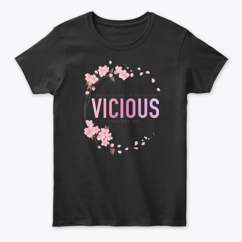 Vicious Shirt