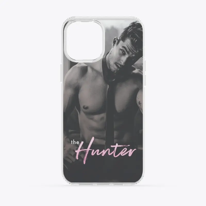 The Hunter Phone Case