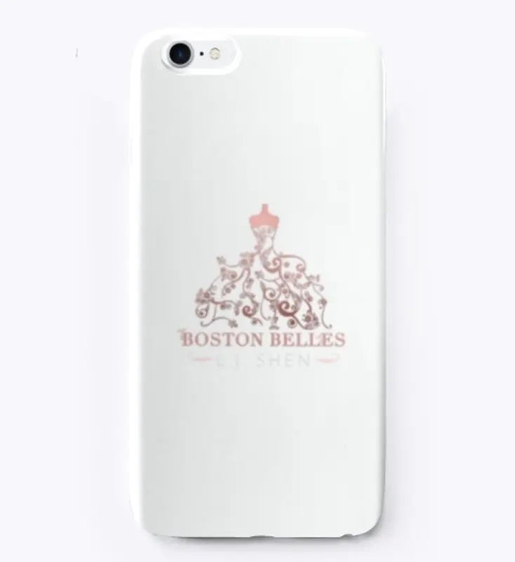 Boston Belles Case