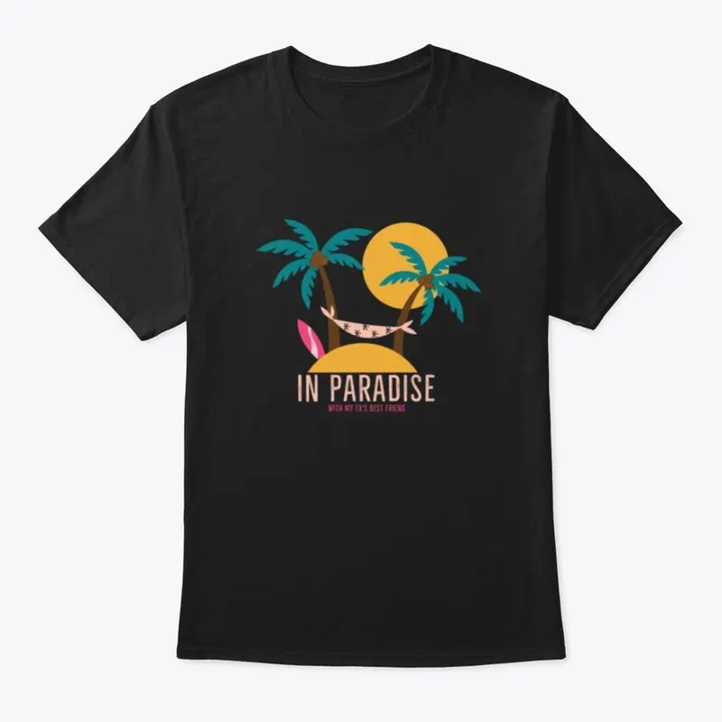 Paradise Shirt