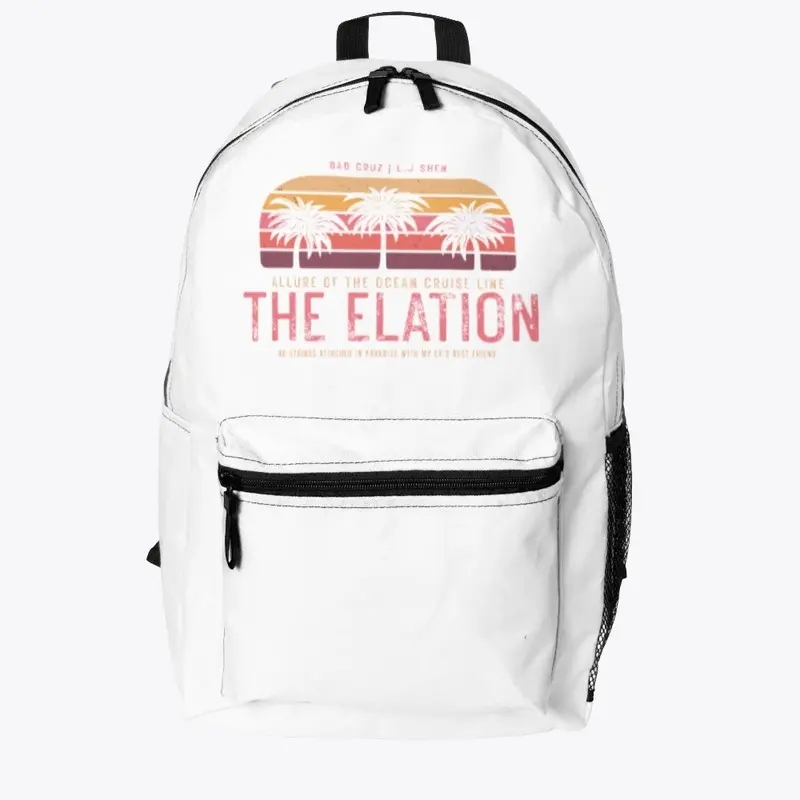 The Elation Backpack