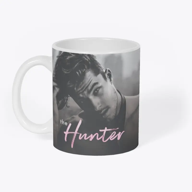 The Hunter Mug