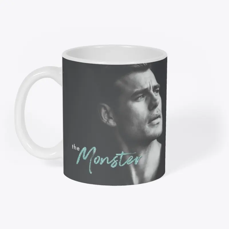 The Monster Mug