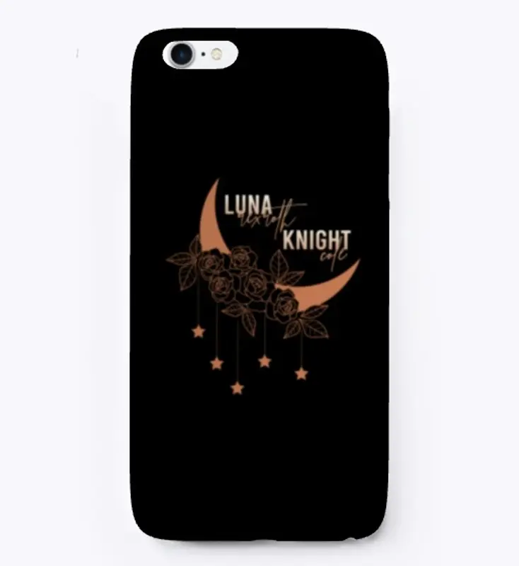 Luna Case