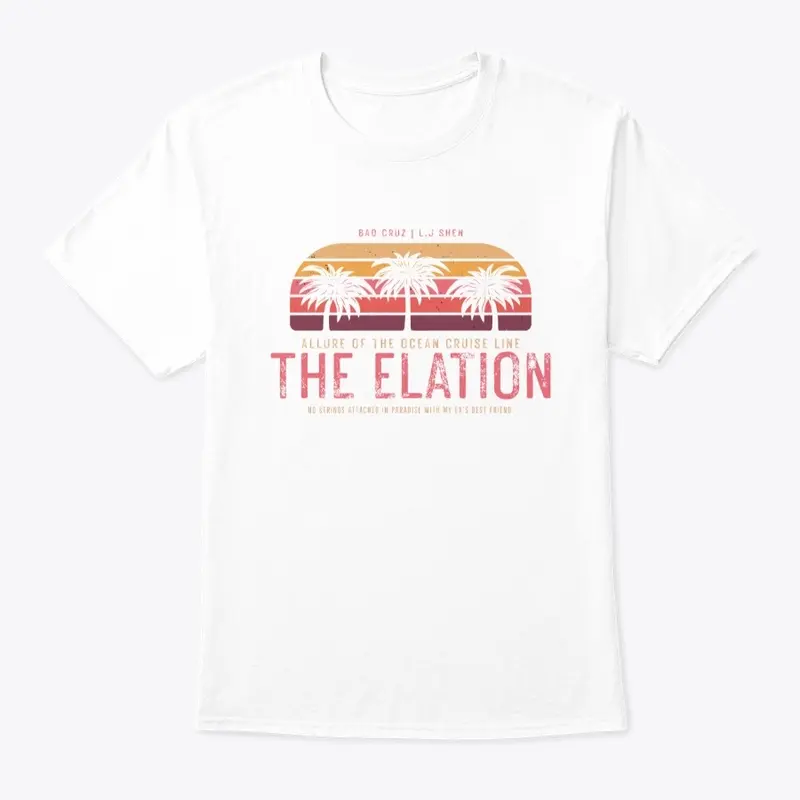 The Elation Shirt