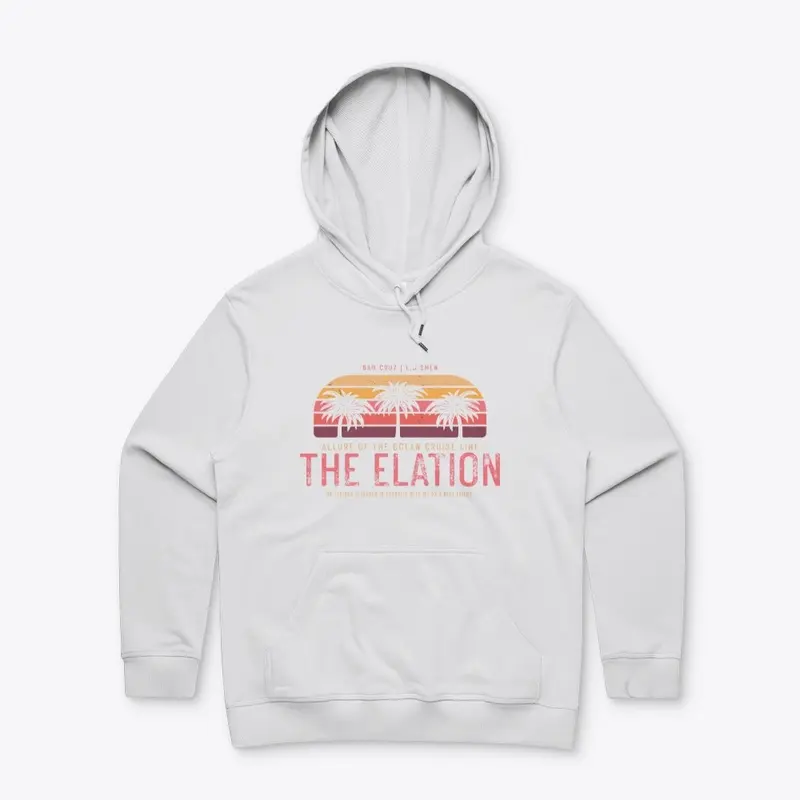 The Elation Hoodie