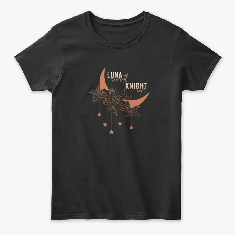 Luna Shirt