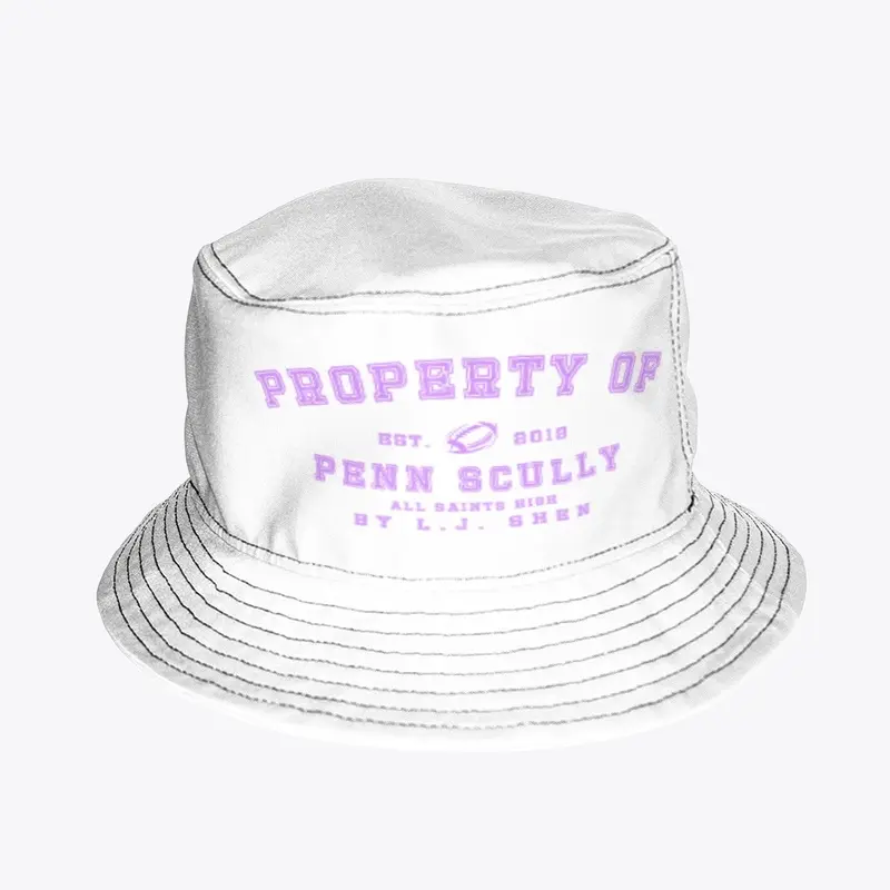 Penn Scully Hat