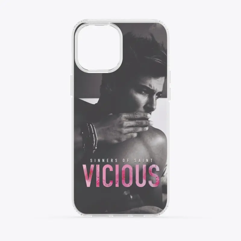 Vicious Phone Case