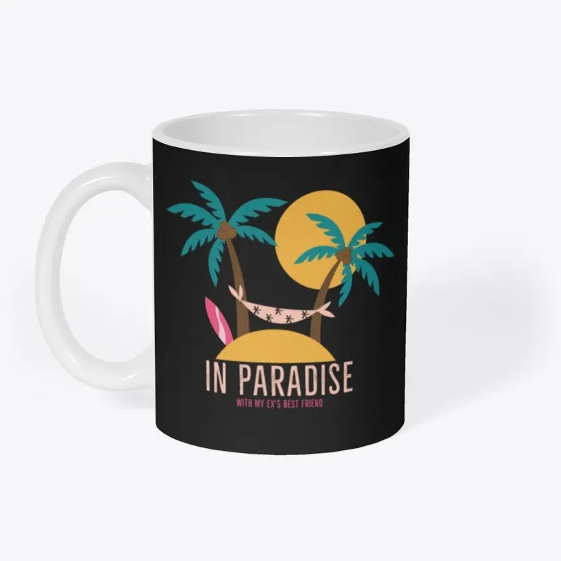 Paradise Mug