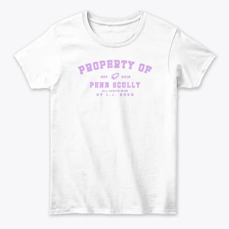 Penn Scully Shirt