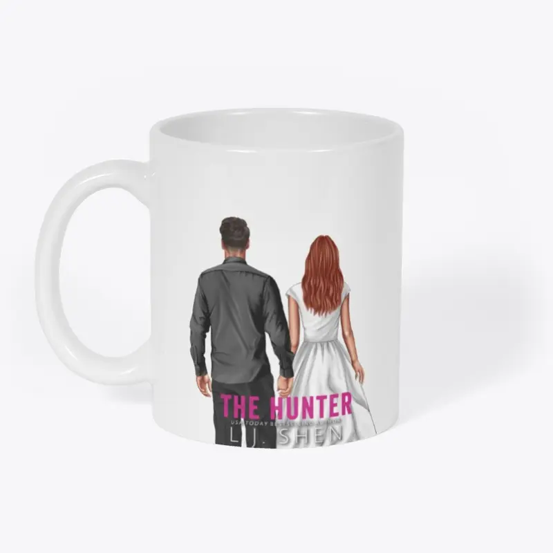 Sailor and Hunter Mug