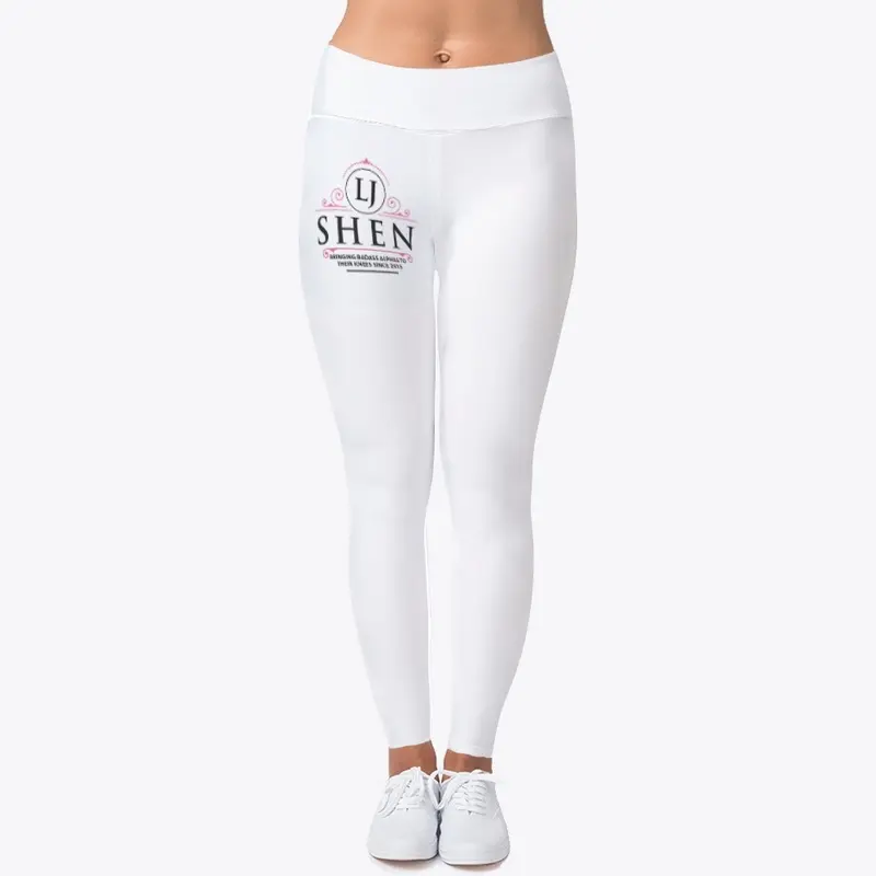 LJ Shen Leggings