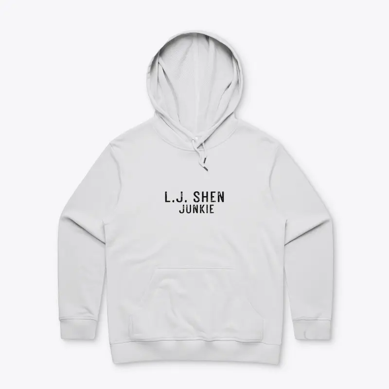 LJ Junkie Hoodie