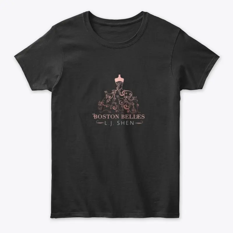 Boston Belles Shirt