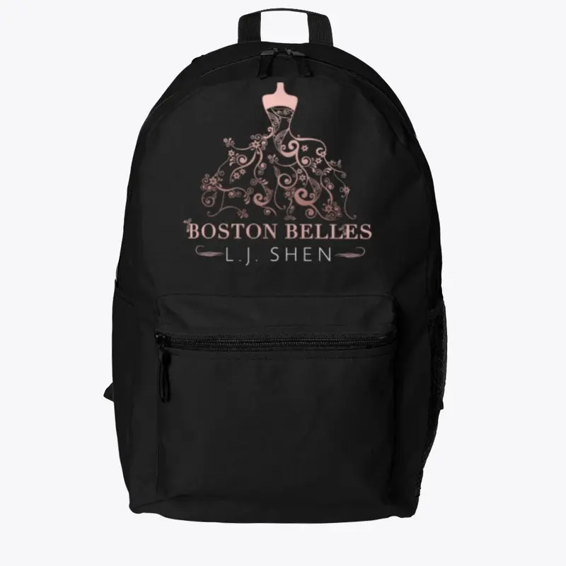 Boston Belles Backpack