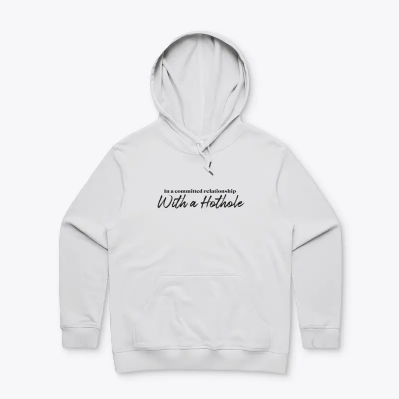 Hothole Hoodie