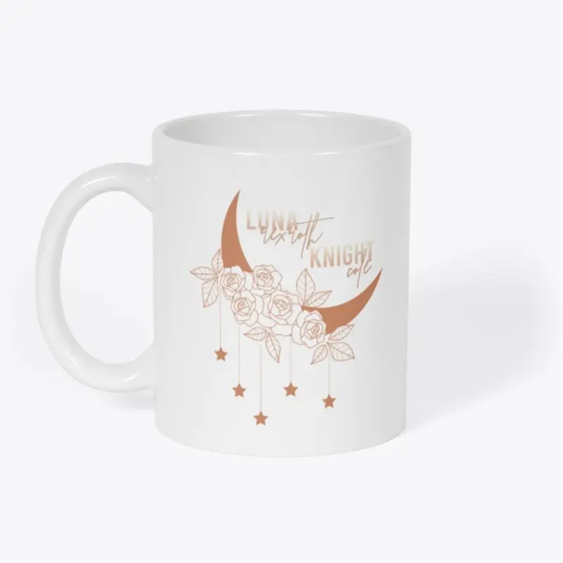 Luna Mug