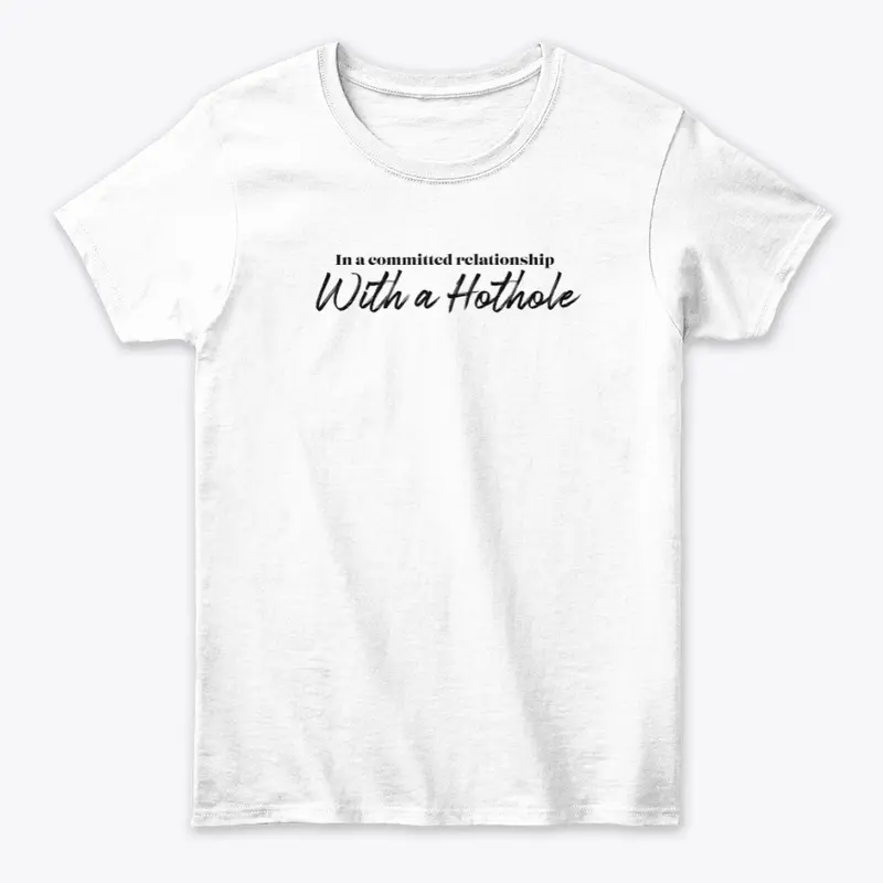 Hothole Shirt