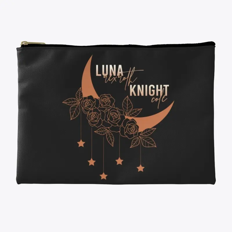 Luna Pouch