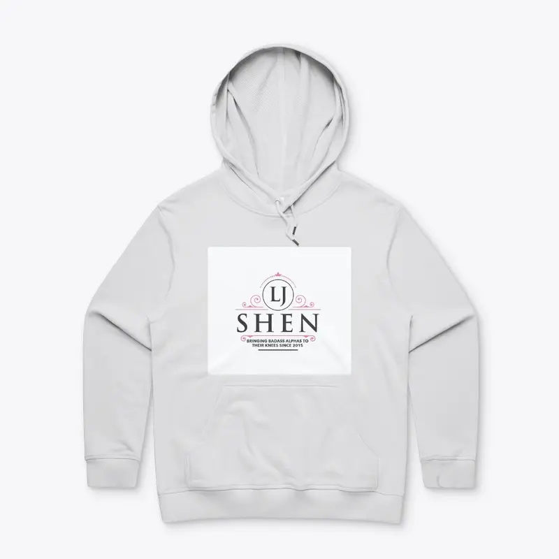 LJ Shen Hoodie