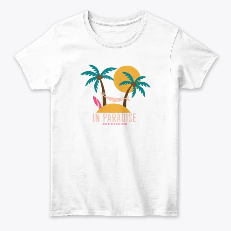 Paradise Shirt