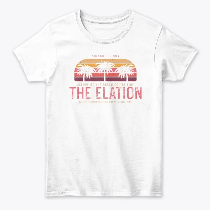 The Elation Shirt