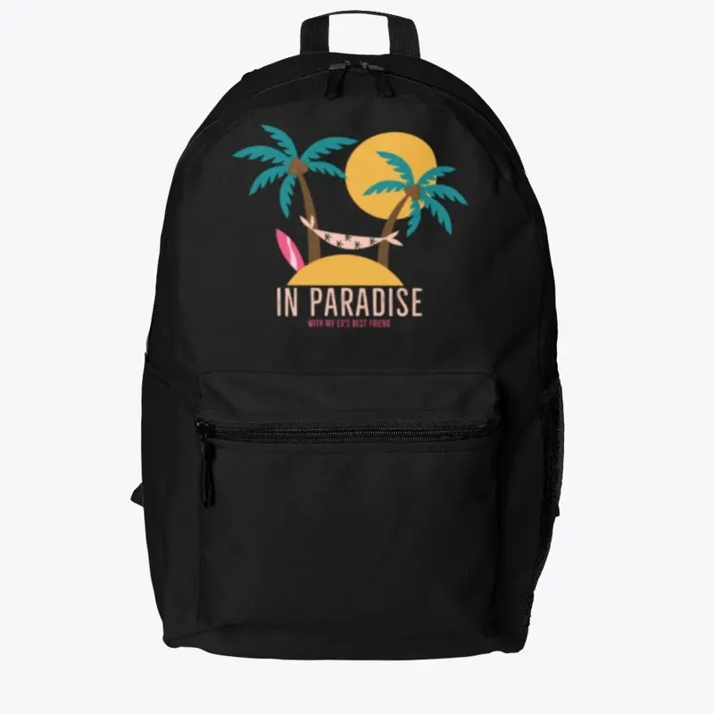 Paradise Backpack