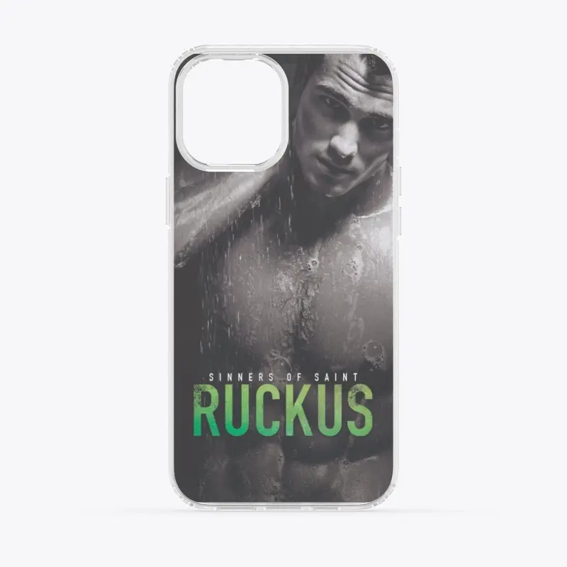 Ruckus Phone Case