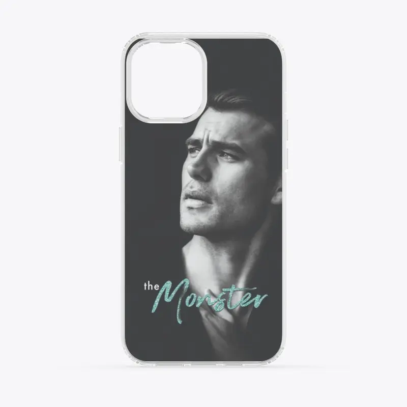 The Monster Phone Case