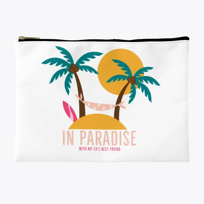 Paradise Pouch