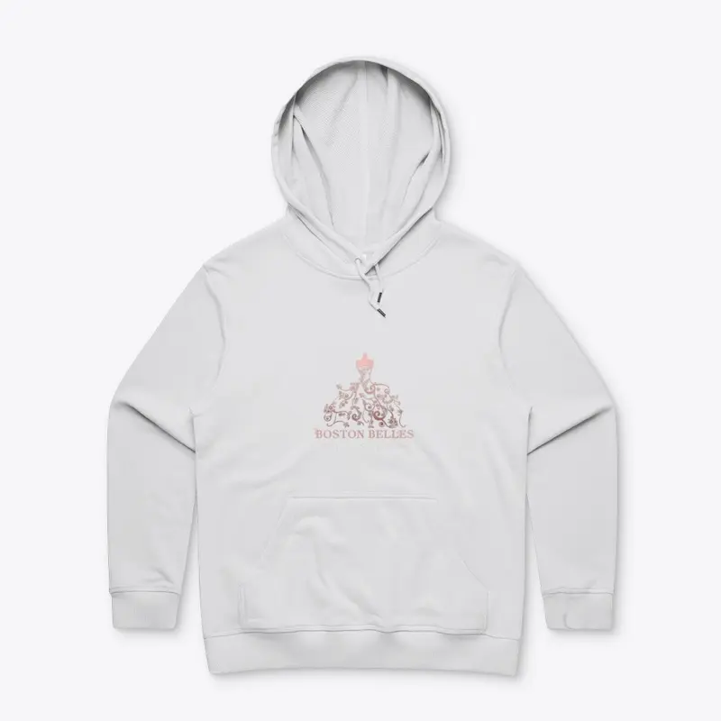 Boston Belles Hoodie