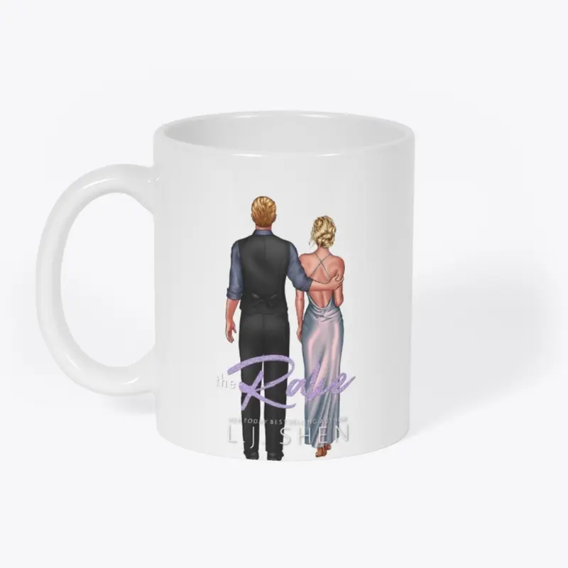 Emmabelle and Devon Mug