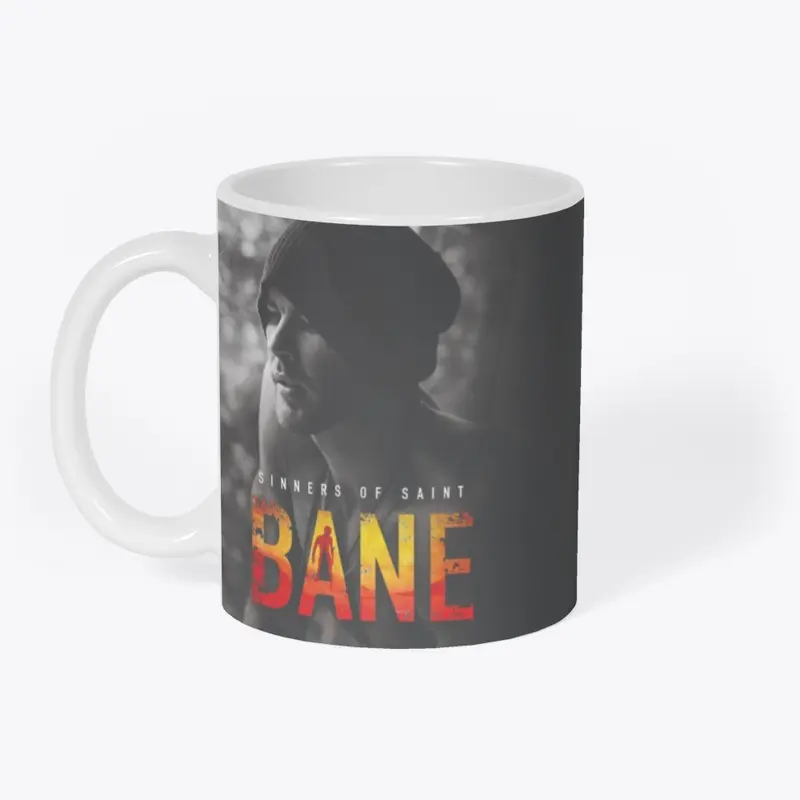 Bane Mug