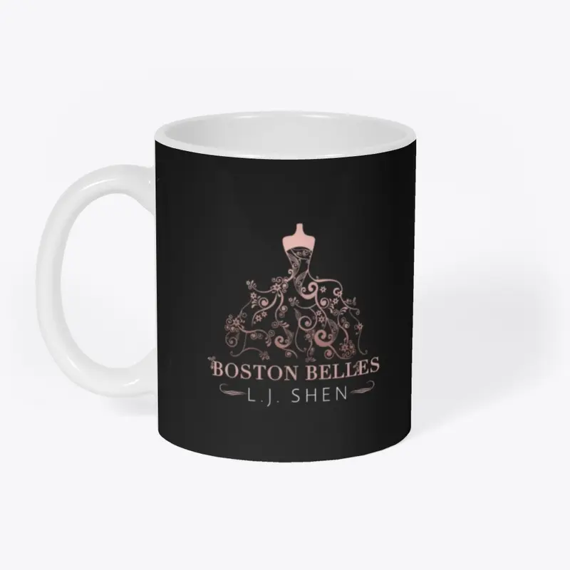 Boston Belles Mug