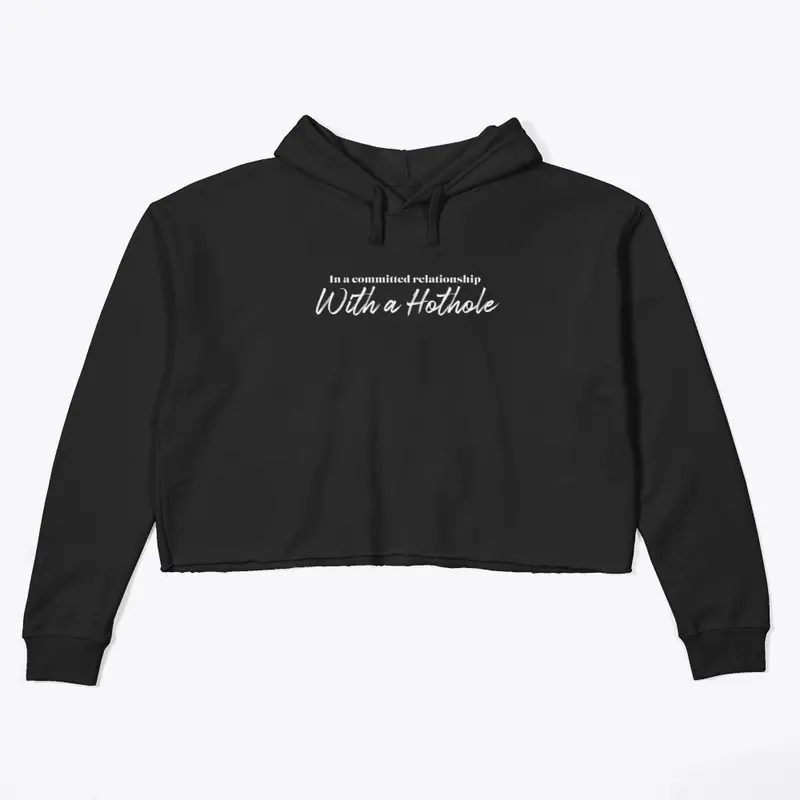 Hothole Hoodie