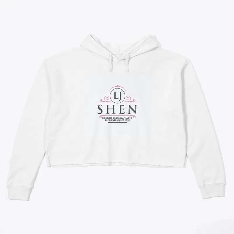 LJ Shen Jacket